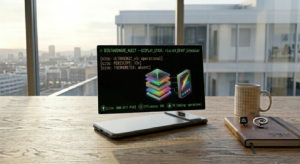 Infrastruktur-Update: Debian 13.4 stabilisiert die Next-Gen Architektur 🐧🛡️