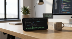 AI Engineering: Echtzeit-Multimodalität mit Gemini 2.0 Flash ✨📱