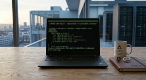 AI Engineering: Gemini Code Assist revolutioniert den Debian-Workflow ✨💻