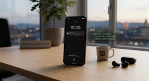 📱 Pixel Drop-Back: Die manuelle «Now Playing» Suche kehrt auf den Lockscreen zurück