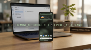 📱 Pixel «At a Glance» Upgrade: Standortbasierte Wallet-Pässe und Restaurant-Insights