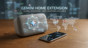 🏠🤖 Gemini Home Expansion: Die KI-Agenten übernehmen euer Smarthome