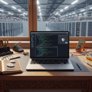 Netzwerkkontrolle auf neuem Level: Little Snitch kommt für Linux 🐧🛡️