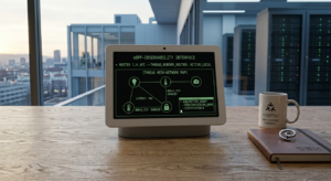 Infrastruktur-Update: Matter 1.4 erobert die lokale Cloud 🏠⚡