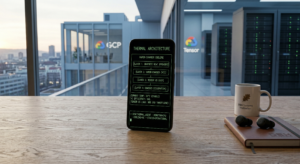 Hardware-Evolution: Warum das Pixel 11 Pro endlich cool bleibt 📱❄️