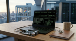 System-Architektur: Debian 13 macht RISC-V offiziell 🐧💎