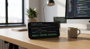 Hardware-Deep-Dive: Warum der Tensor G6 auf TSMC N3X setzt 📱❄️