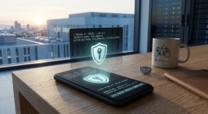 Web-Security: Passkey-Implementierung für WordPress-Projekte 🔐✨